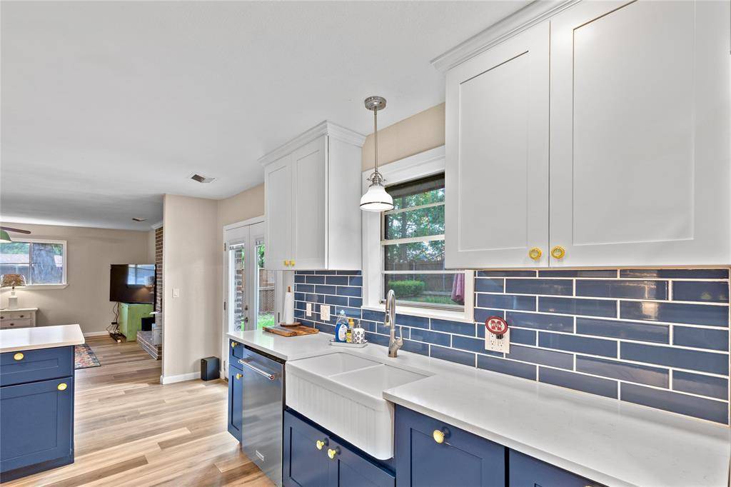 613 Edwards Drive, Denison, TX 75020