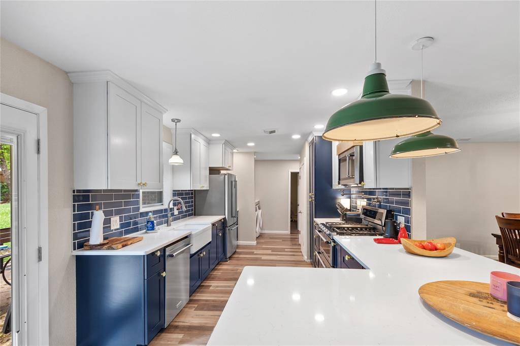 613 Edwards Drive, Denison, TX 75020