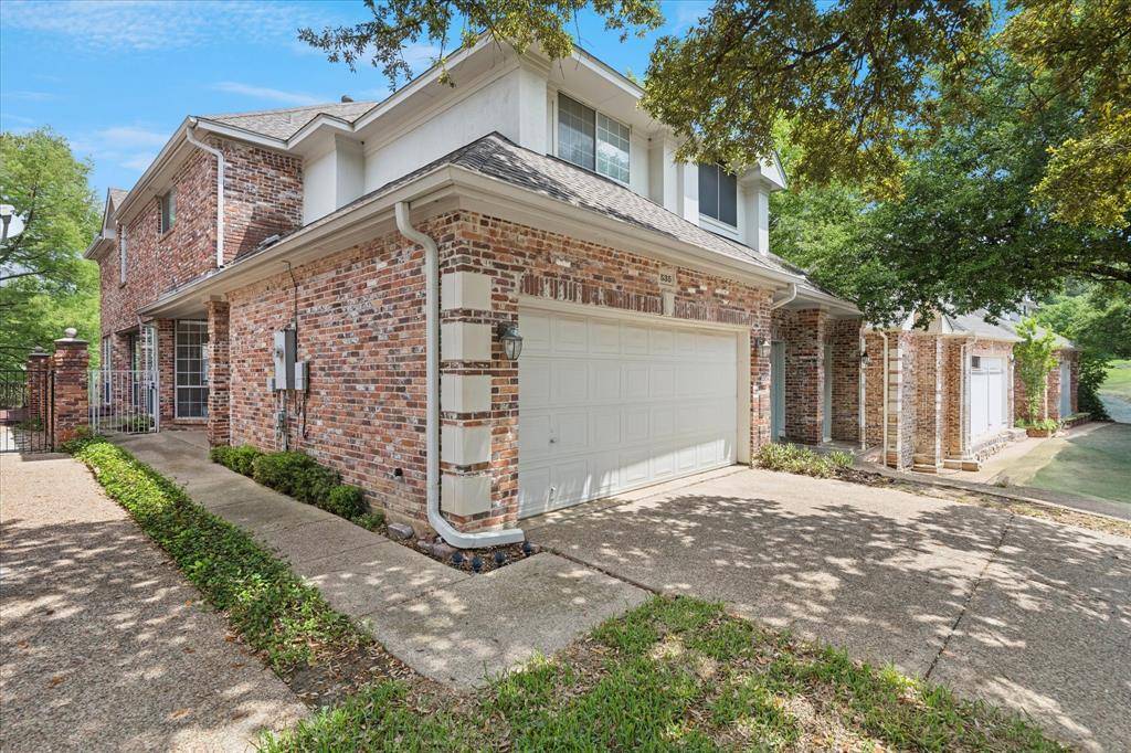 535 Lochngreen Trail, Arlington, TX 76012