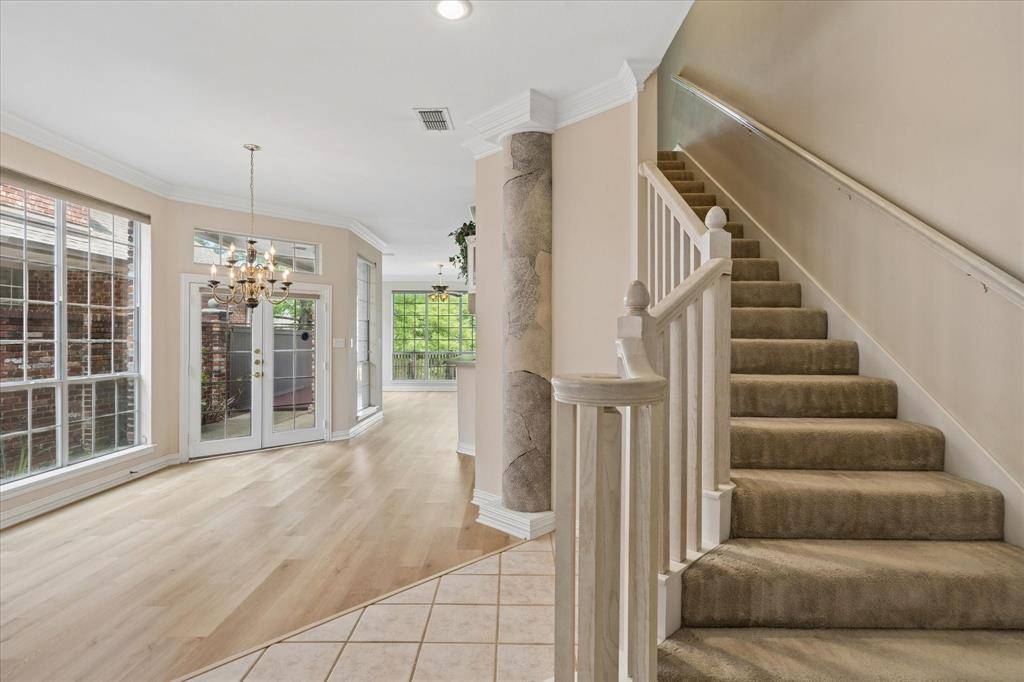 535 Lochngreen Trail, Arlington, TX 76012