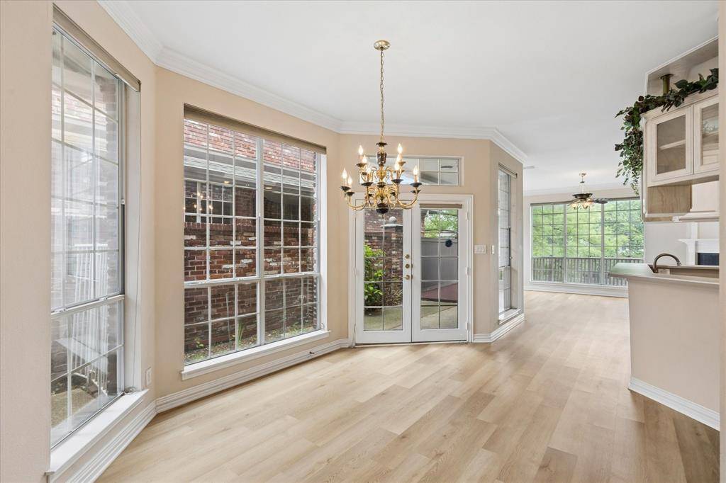 535 Lochngreen Trail, Arlington, TX 76012