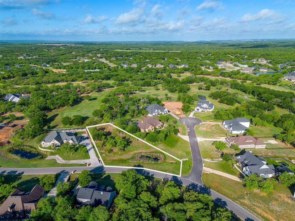 TBD Fairway View Court, Lipan, TX 76462