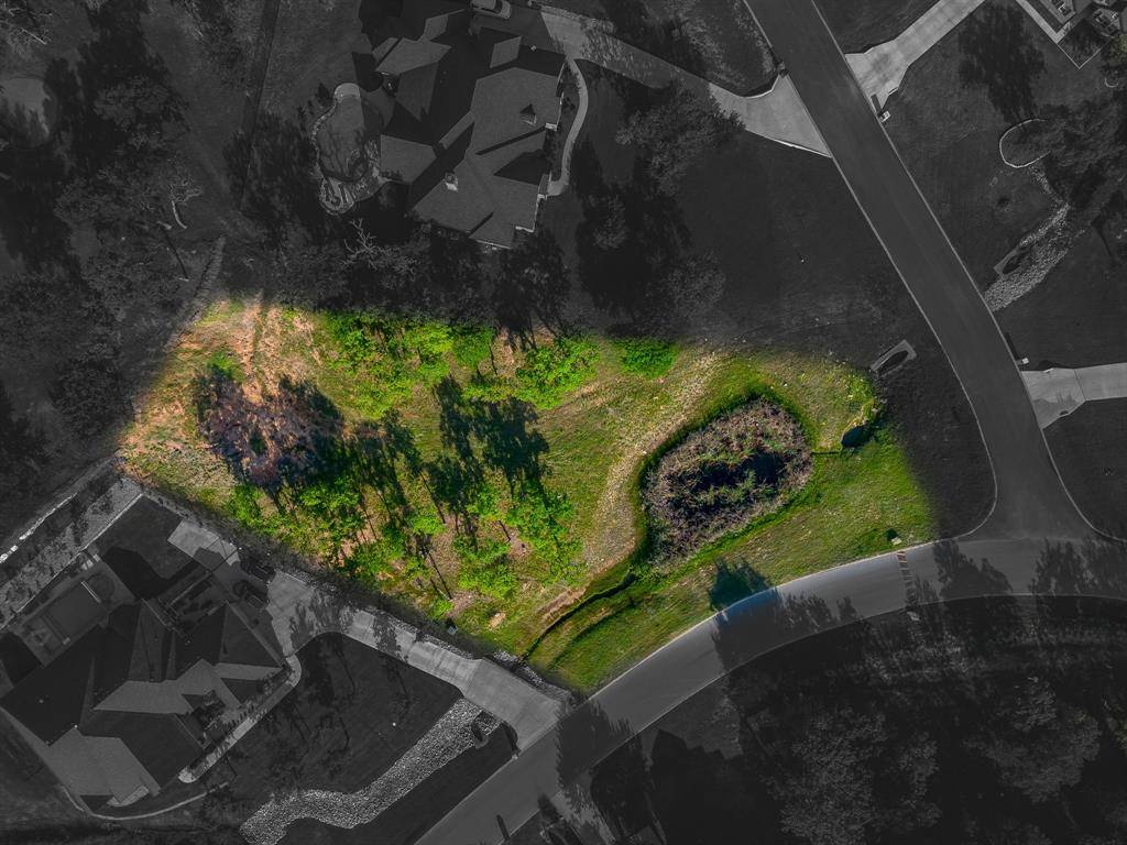 TBD Fairway View Court, Lipan, TX 76462