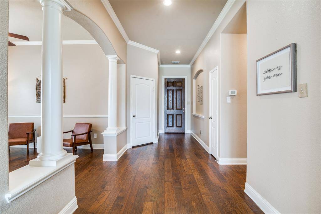 619 Louder Way, Fate, TX 75087