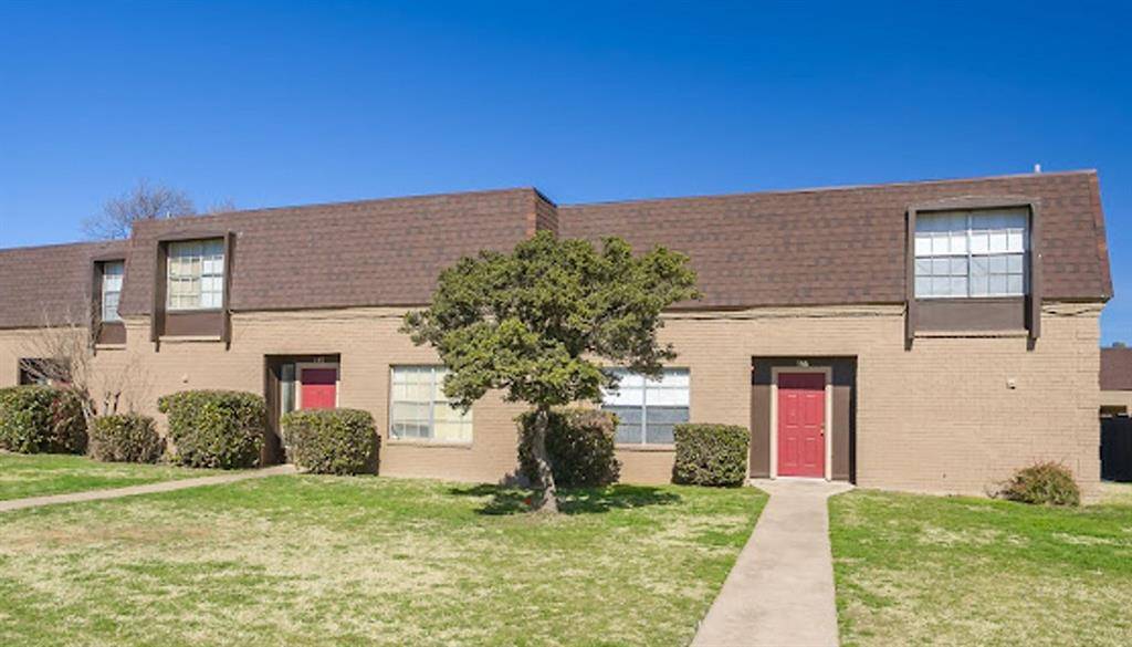 2400 Buffalo Gap Road #260, Abilene, TX 79605