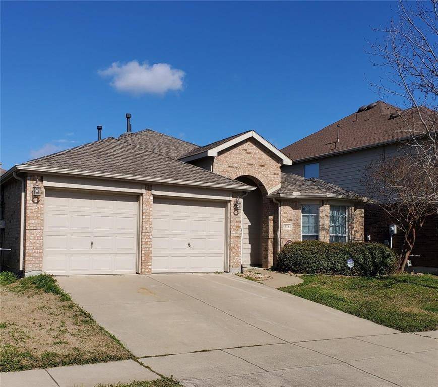 313 Magnolia Drive, Fate, TX 75087