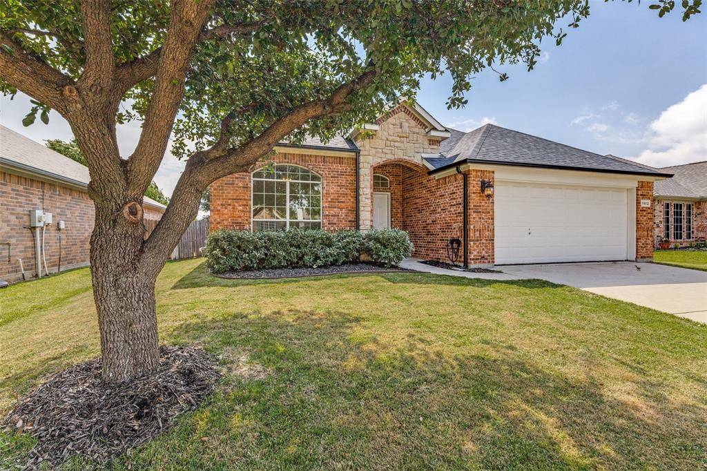 11612 Emory Trail, Fort Worth, TX 76244