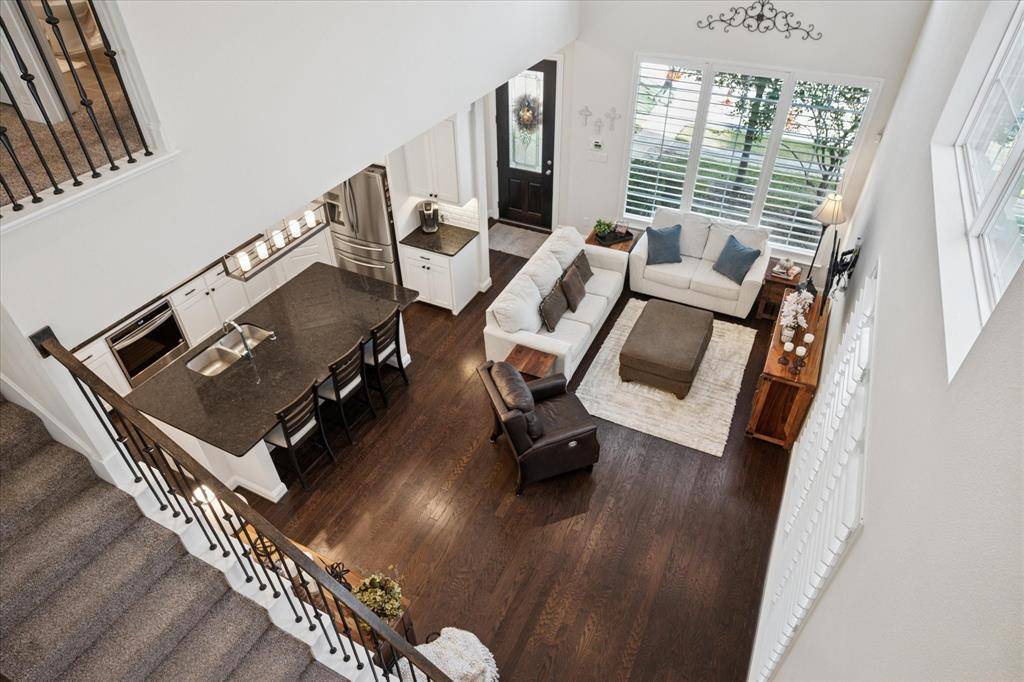 4917 Shore Crest Drive, Mckinney, TX 75070