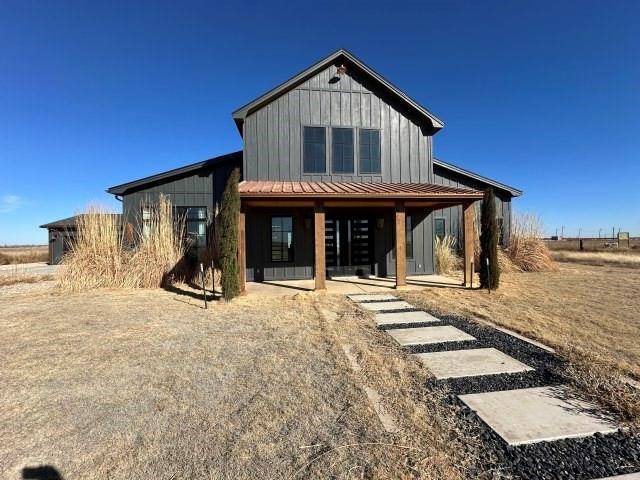 11505 E Fm 2150, Slaton, TX 79364