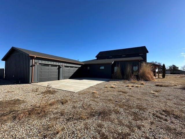 11505 E Fm 2150, Slaton, TX 79364