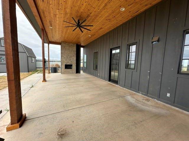 11505 E Fm 2150, Slaton, TX 79364