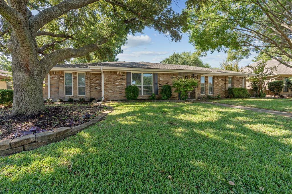 1616 Tampico Drive, Plano, TX 75075