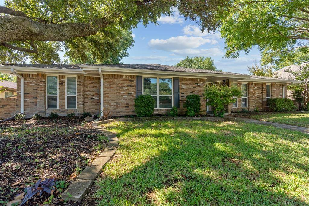 1616 Tampico Drive, Plano, TX 75075