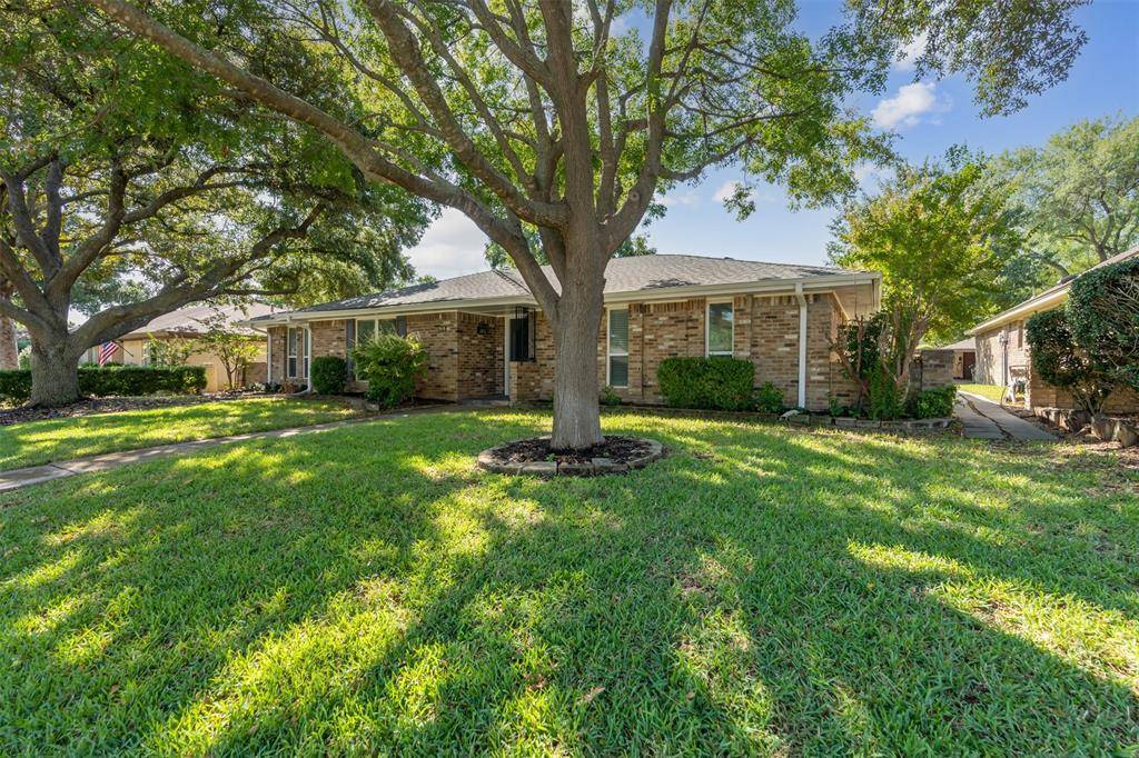 1616 Tampico Drive, Plano, TX 75075