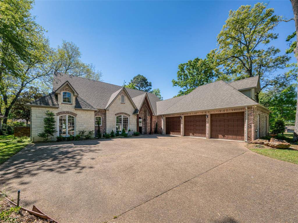 102 Dogwood Lakes Circle, Bullard, TX 75757