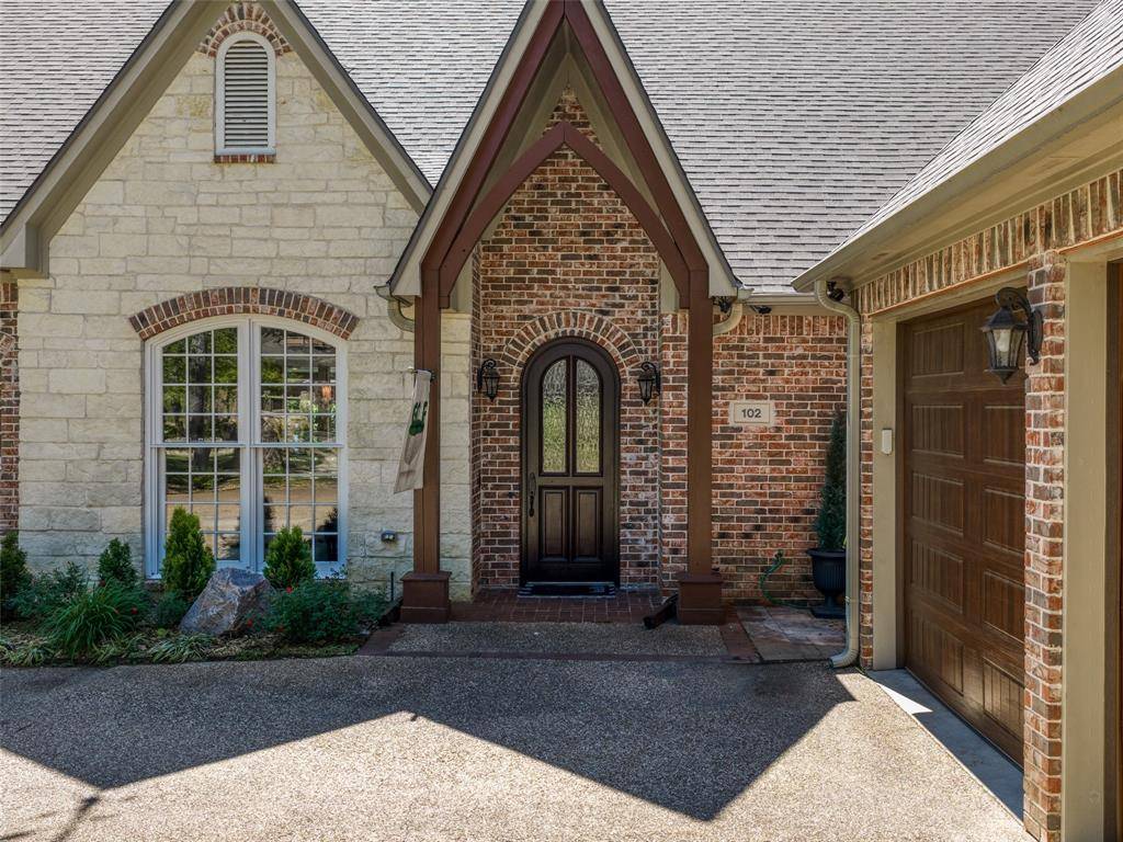 102 Dogwood Lakes Circle, Bullard, TX 75757