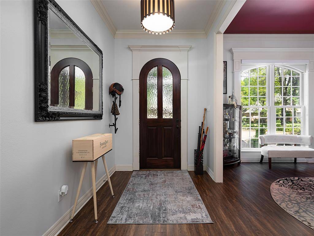 102 Dogwood Lakes Circle, Bullard, TX 75757