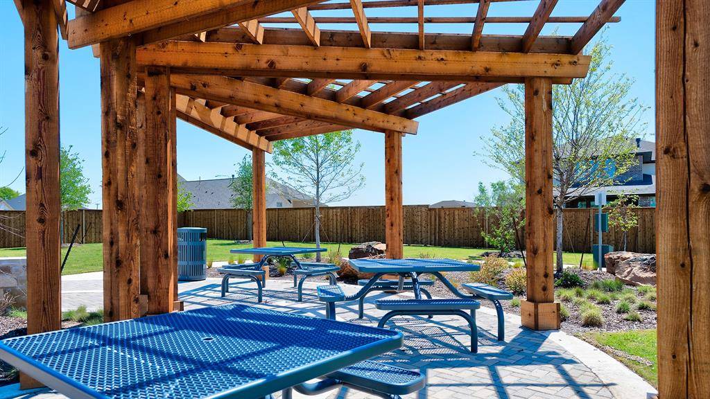 1008 Clearwater Drive, Lakewood Village, TX 75068