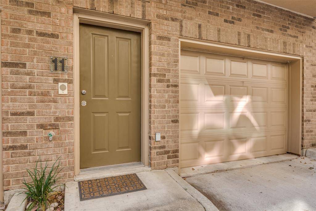 4225 McKinney Avenue #11, Dallas, TX 75205