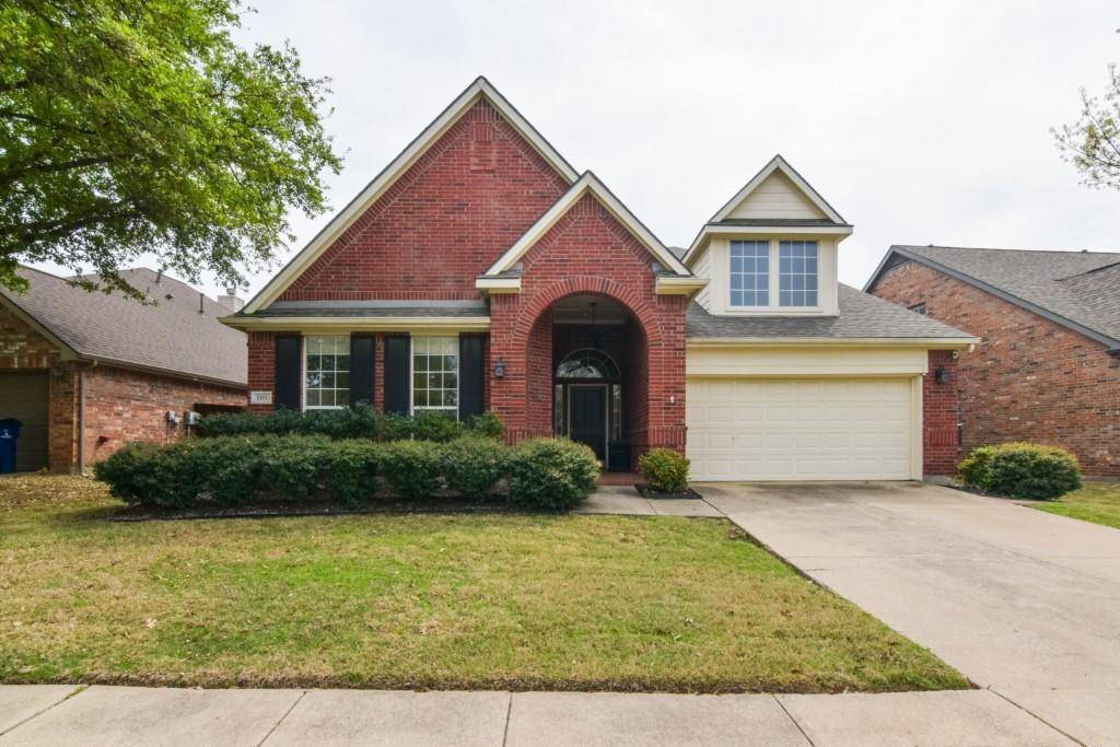 2471 Loch Haven Court, Frisco, TX 75036
