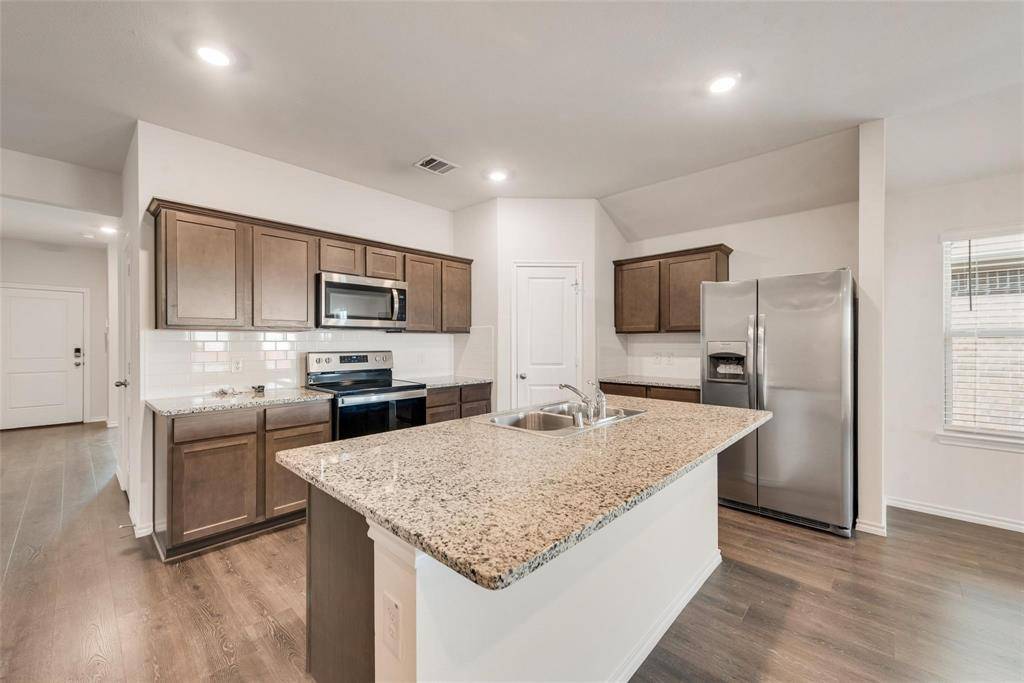 4016 Huntington Drive, Denton, TX 76209