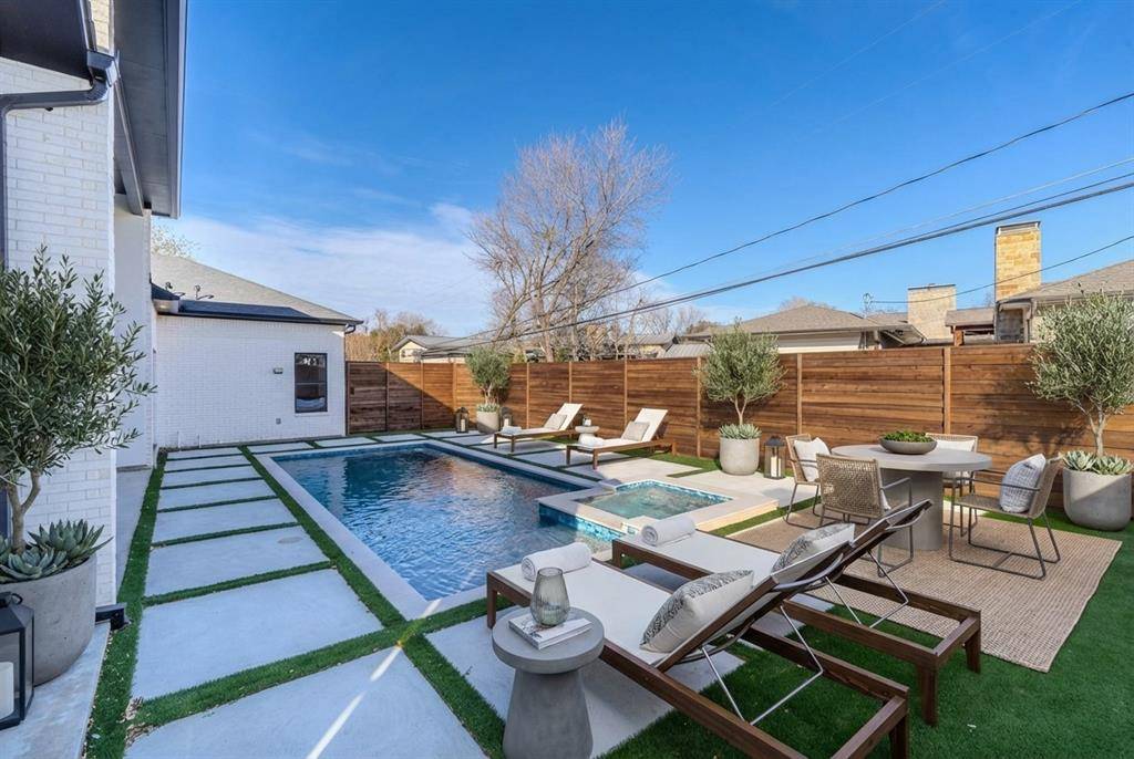 11232 Hillcrest Road, Dallas, TX 75230