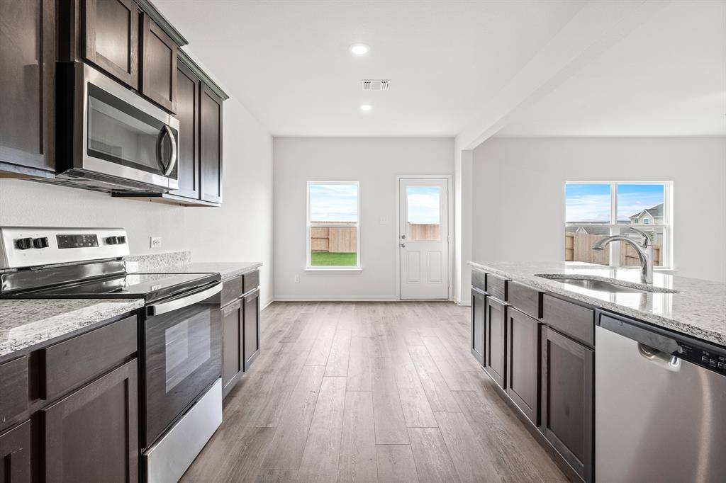 1301 Wind Drift Way, Fort Worth, TX 76131