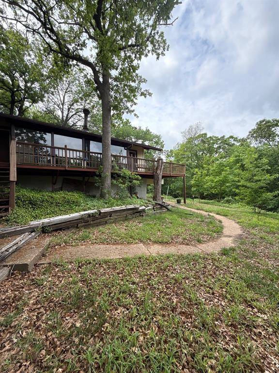 953 Tanglewood Trail, Pottsboro, TX 75076