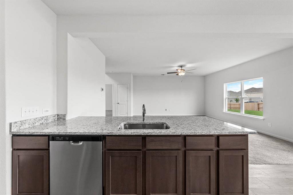 1317 Wind Drift Way, Fort Worth, TX 76131