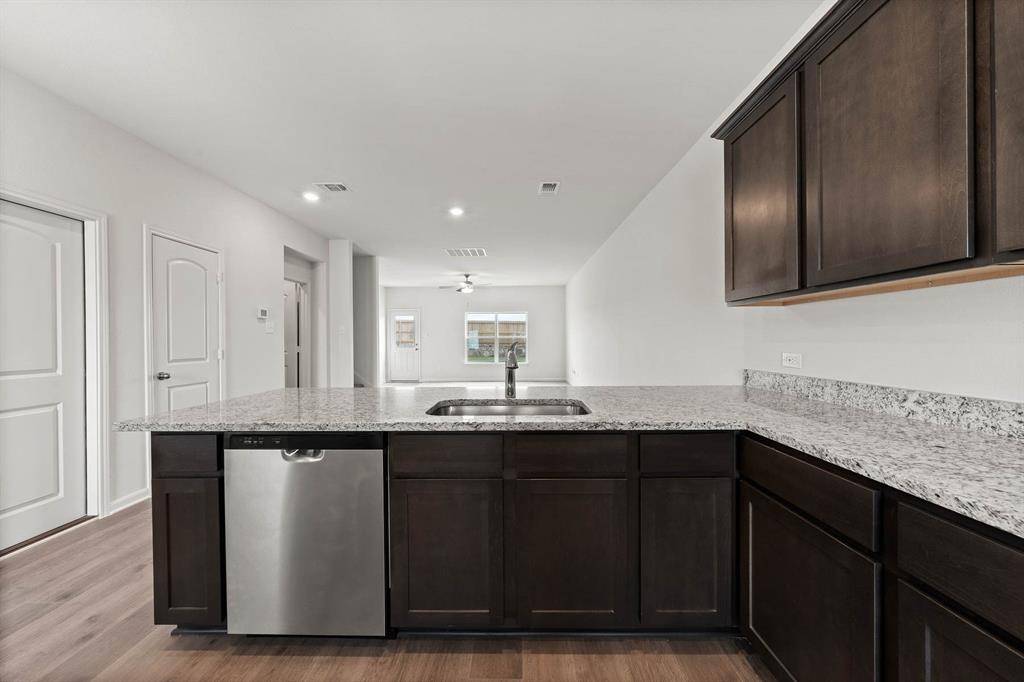 1321 Wind Drift Way, Fort Worth, TX 76131