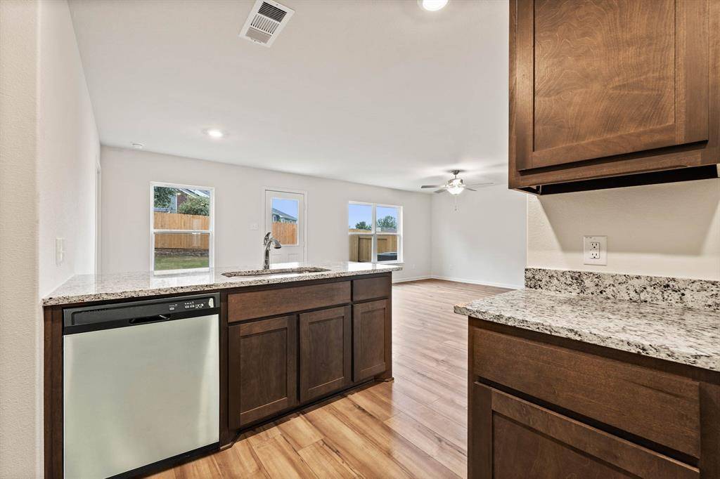 10929 Gray Mare Drive, Fort Worth, TX 76108