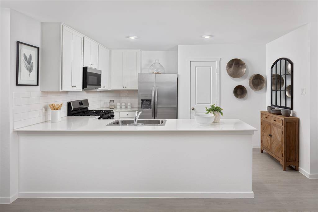 15237 Grappling Irons Lane, Haslet, TX 76052