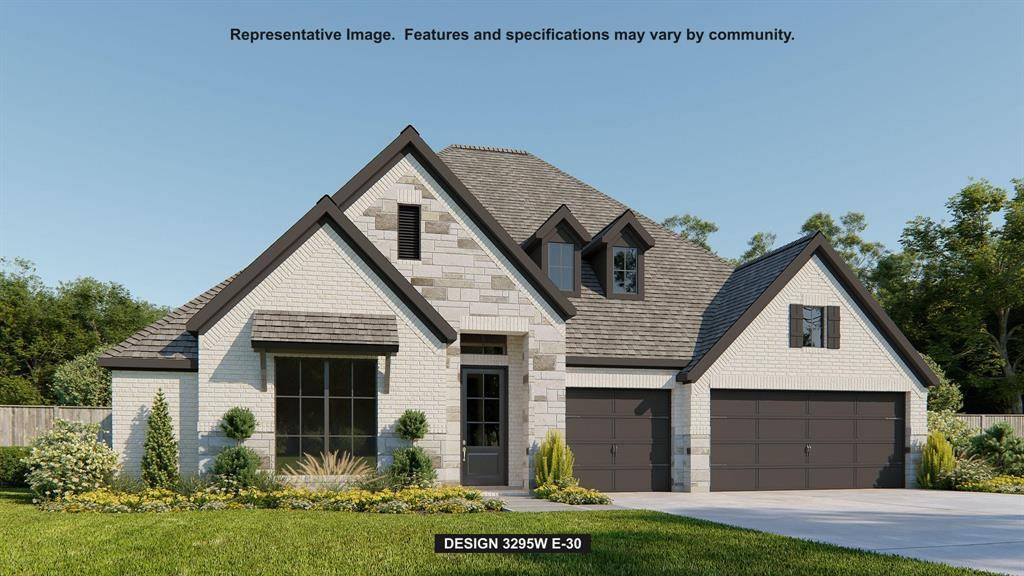 264 Rosemallow Lane, Waxahachie, TX 75165