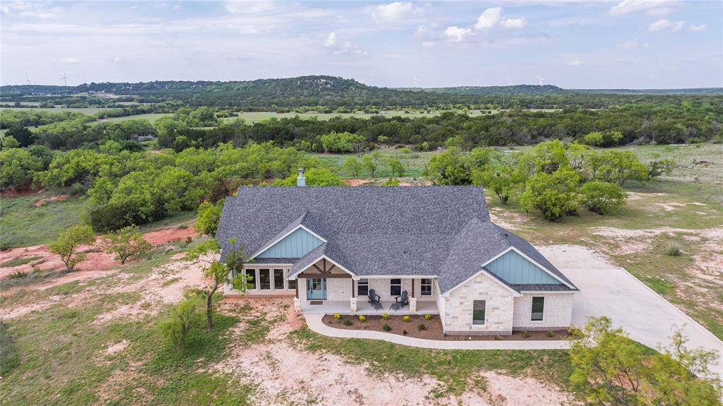 1700 County Road 207, Ovalo, TX 79541