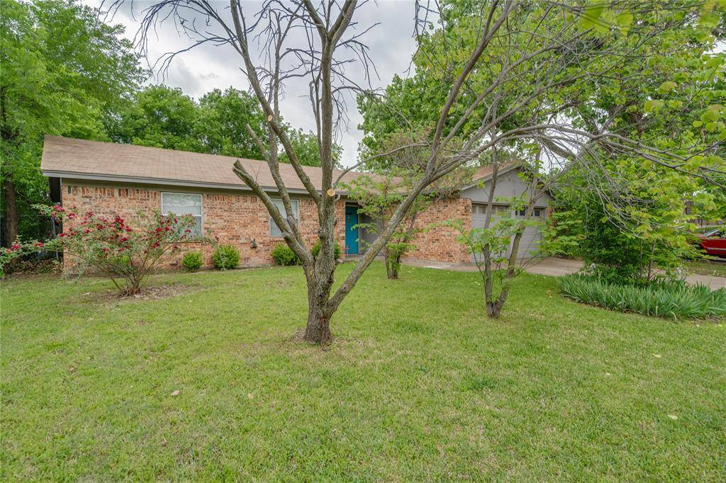 204 Blue Ridge Trail, Saginaw, TX 76179