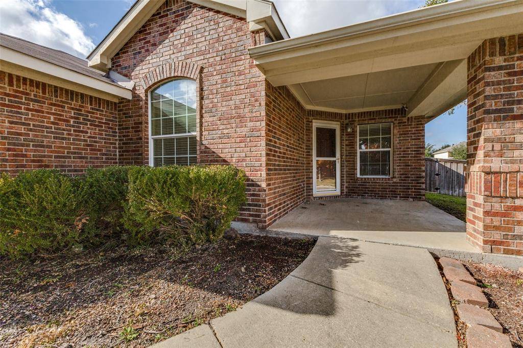 613 Fireberry Drive, Fate, TX 75087