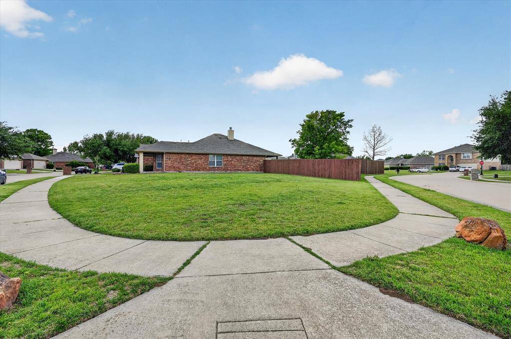 9800 Coolidge Drive, Mckinney, TX 75072