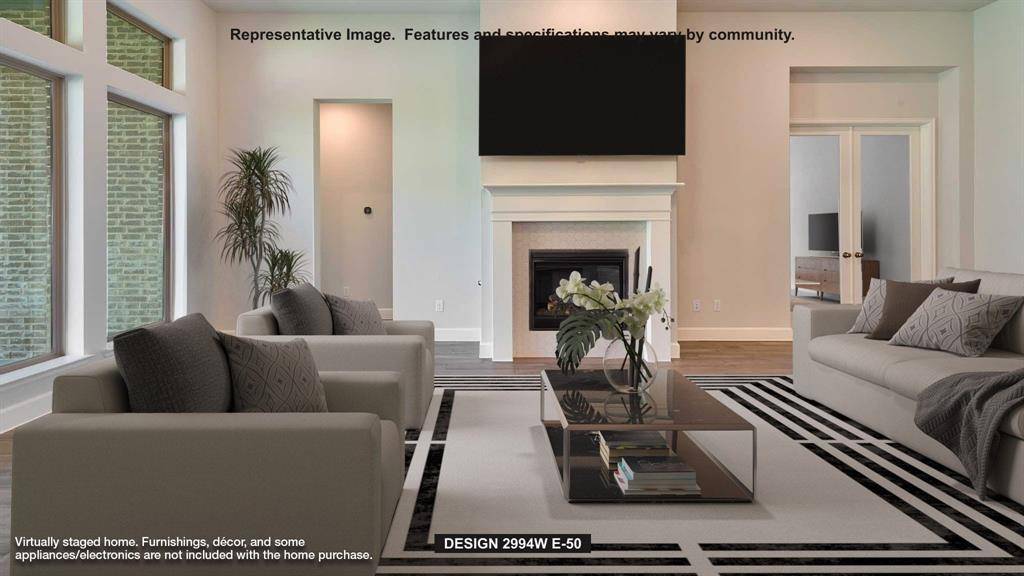 273 Rosemallow Lane, Waxahachie, TX 75165