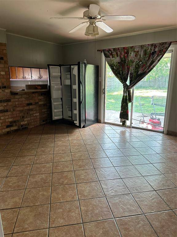 1509 Robin Drive, Sherman, TX 75092