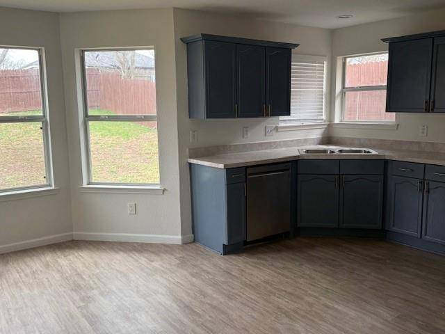 4809 Maryannes Meadow Drive, Fort Worth, TX 76135