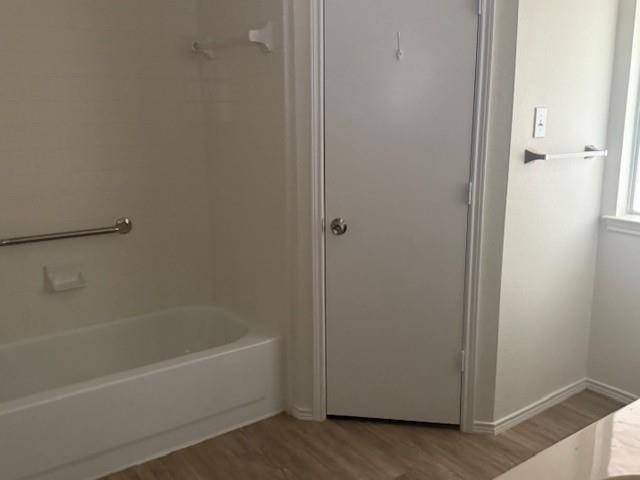 4809 Maryannes Meadow Drive, Fort Worth, TX 76135