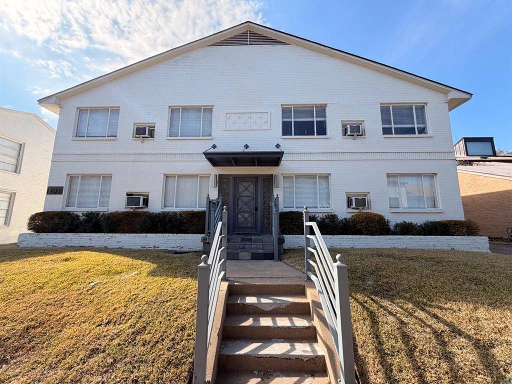 4115 Douglas Avenue #106, Dallas, TX 75219