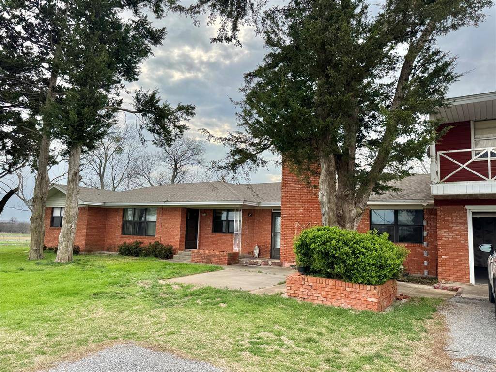 1090 Fm 1200, Gainesville, TX 76240