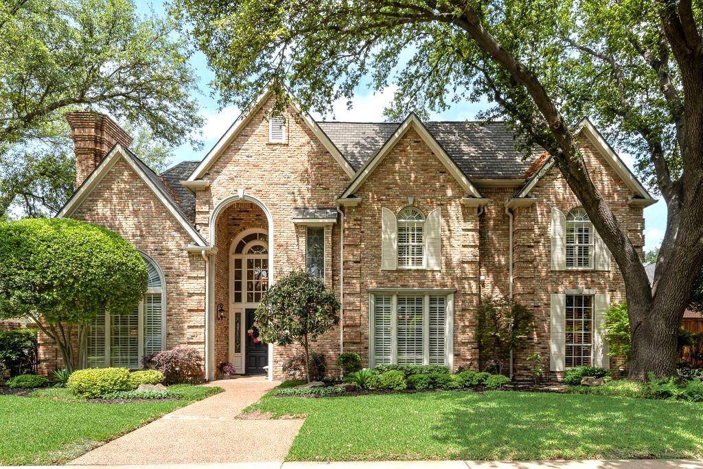 5125 Sunningdale Court, Plano, TX 75093