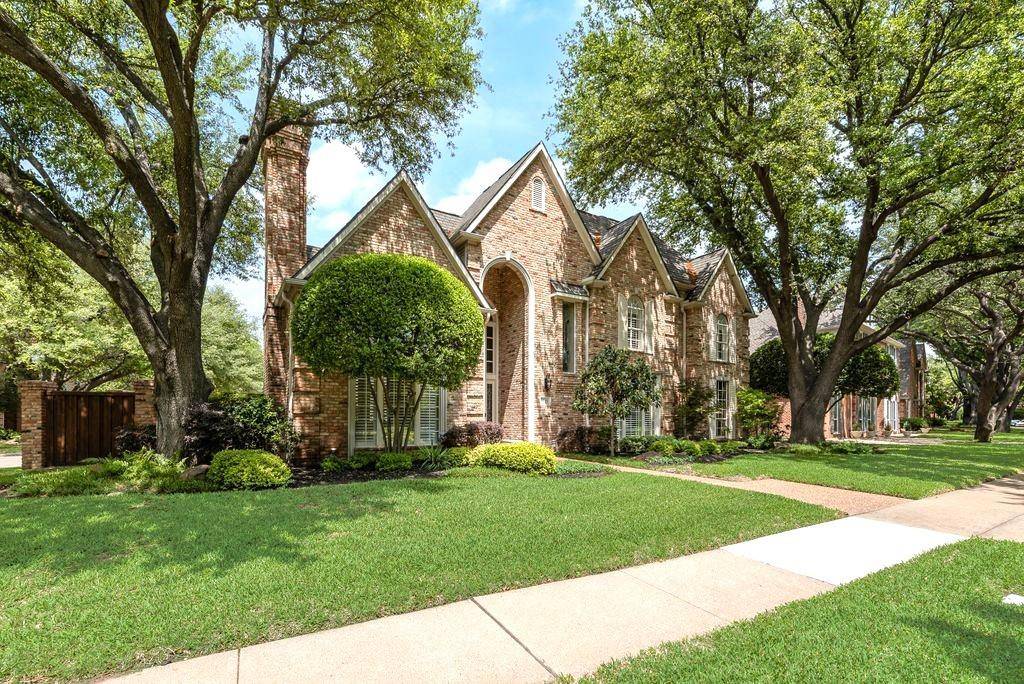 5125 Sunningdale Court, Plano, TX 75093