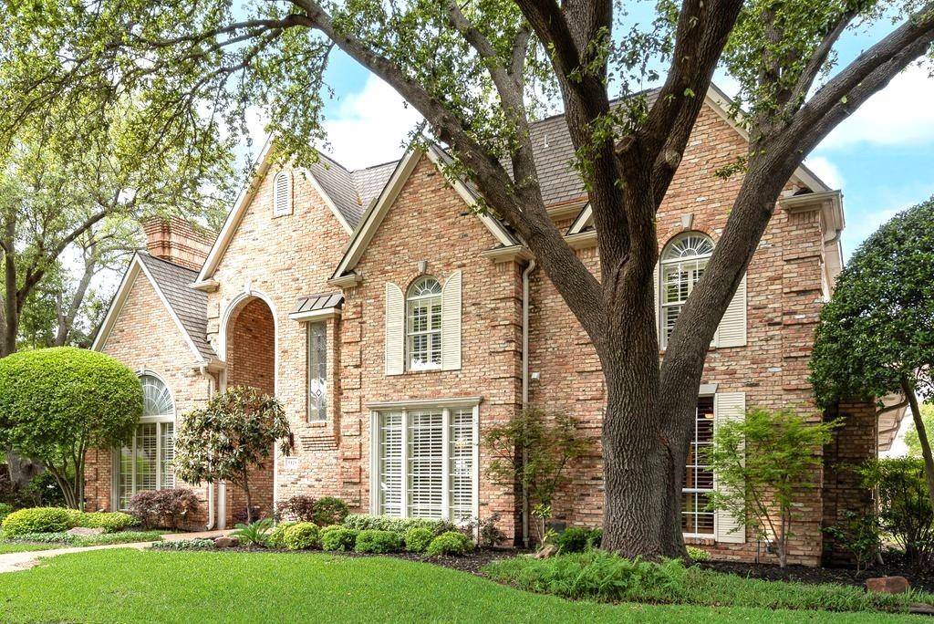 5125 Sunningdale Court, Plano, TX 75093