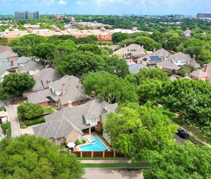 5125 Sunningdale Court, Plano, TX 75093