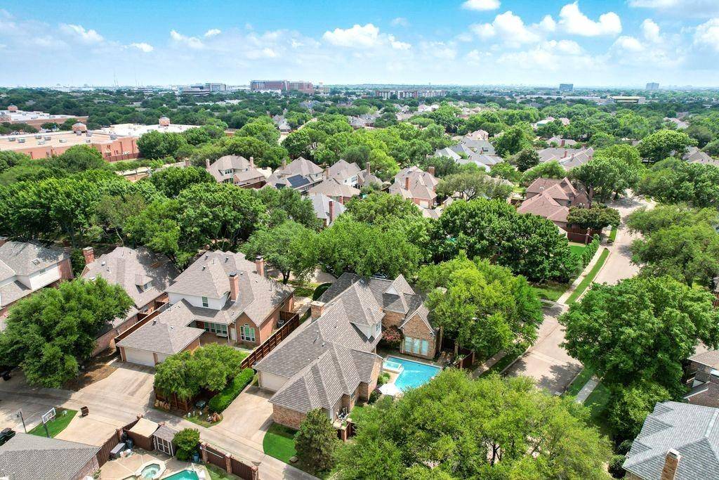 5125 Sunningdale Court, Plano, TX 75093
