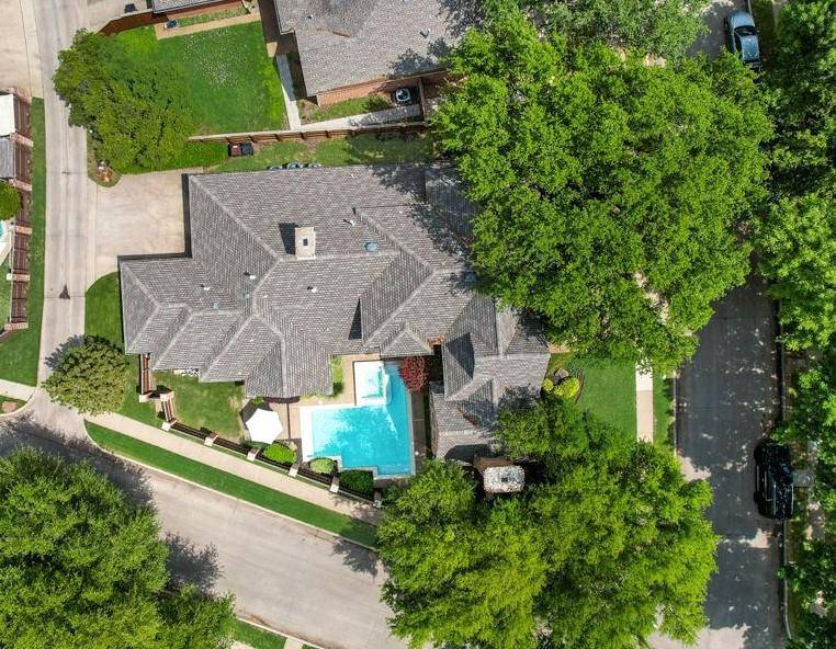 5125 Sunningdale Court, Plano, TX 75093