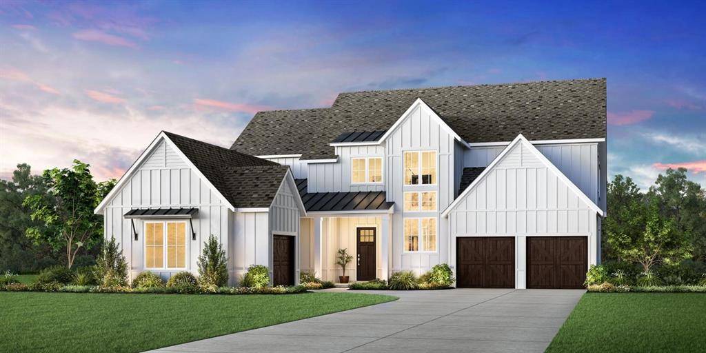 2312 World Tree Way, Flower Mound, TX 75028